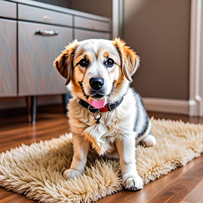 How to Potty Train Your Dog